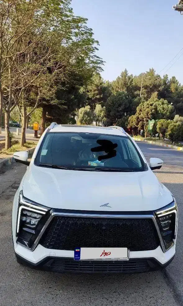 Kmc X5|خودرو سواری و وانت|بیرجند, |دیوار