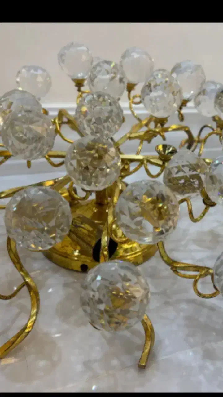 ۷عدد لوستر سقفی|لوستر و چراغ آویز|اهواز, کمپلو جنوبی|دیوار