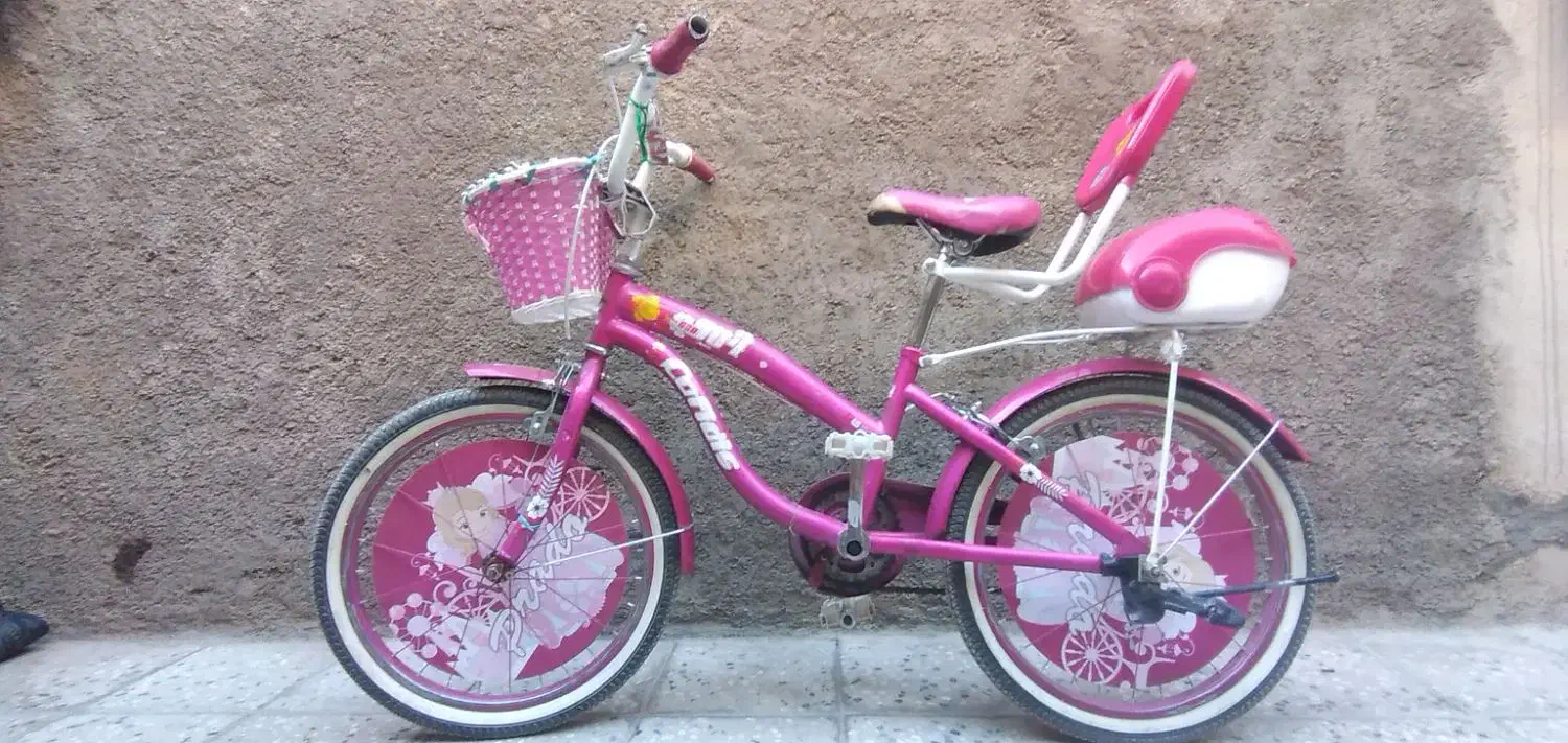 دوچرخه|دوچرخه، اسکیت، اسکوتر|دزفول, |دیوار