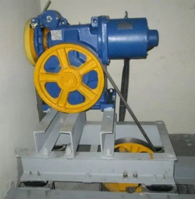 سرویس اسانسور|خدمات پیشه و مهارت|ورامین, ورامین|دیوار