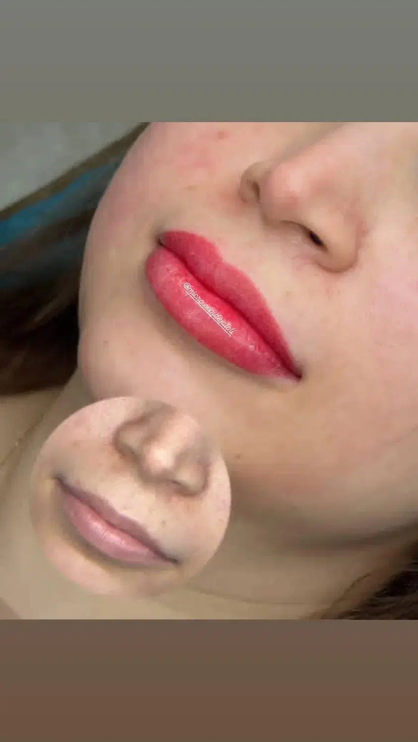 خدمات تخصصی ارایش دائم وریمو|خدمات آرایشگری و زیبایی|آمل, |دیوار