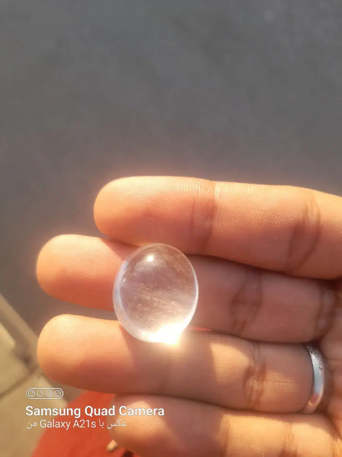 درُ نجف|جواهرات|اهواز, کوی طلاب|دیوار