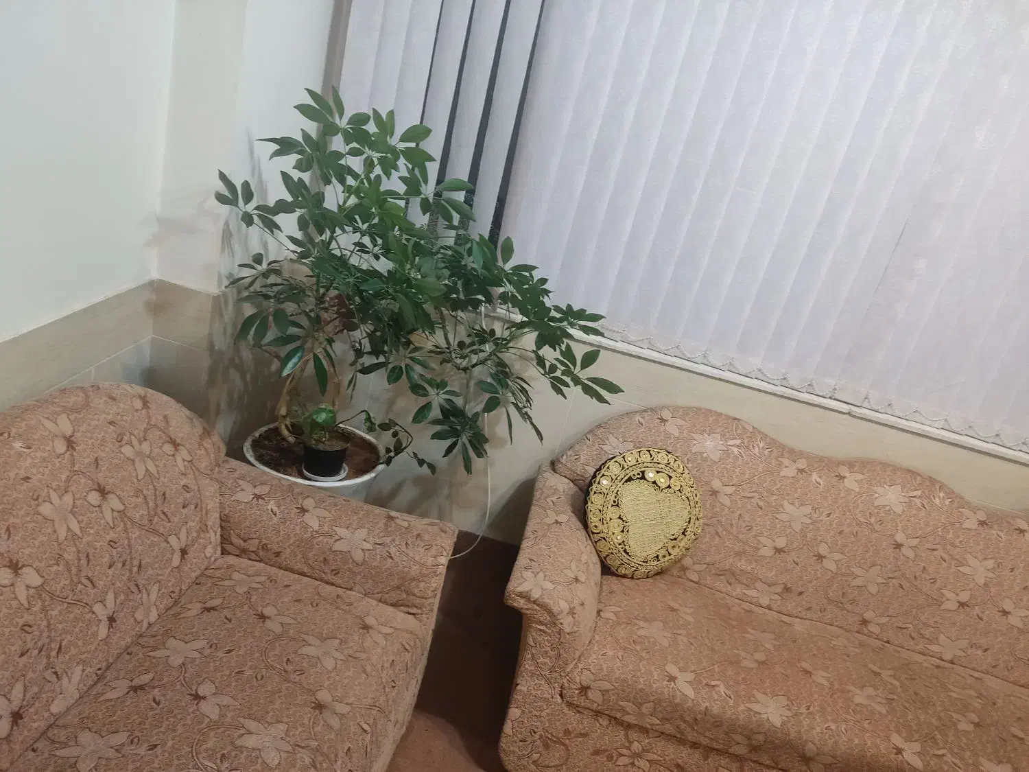 مبلمان راحتی|مبلمان خانگی و میز عسلی|شهرکرد, |دیوار