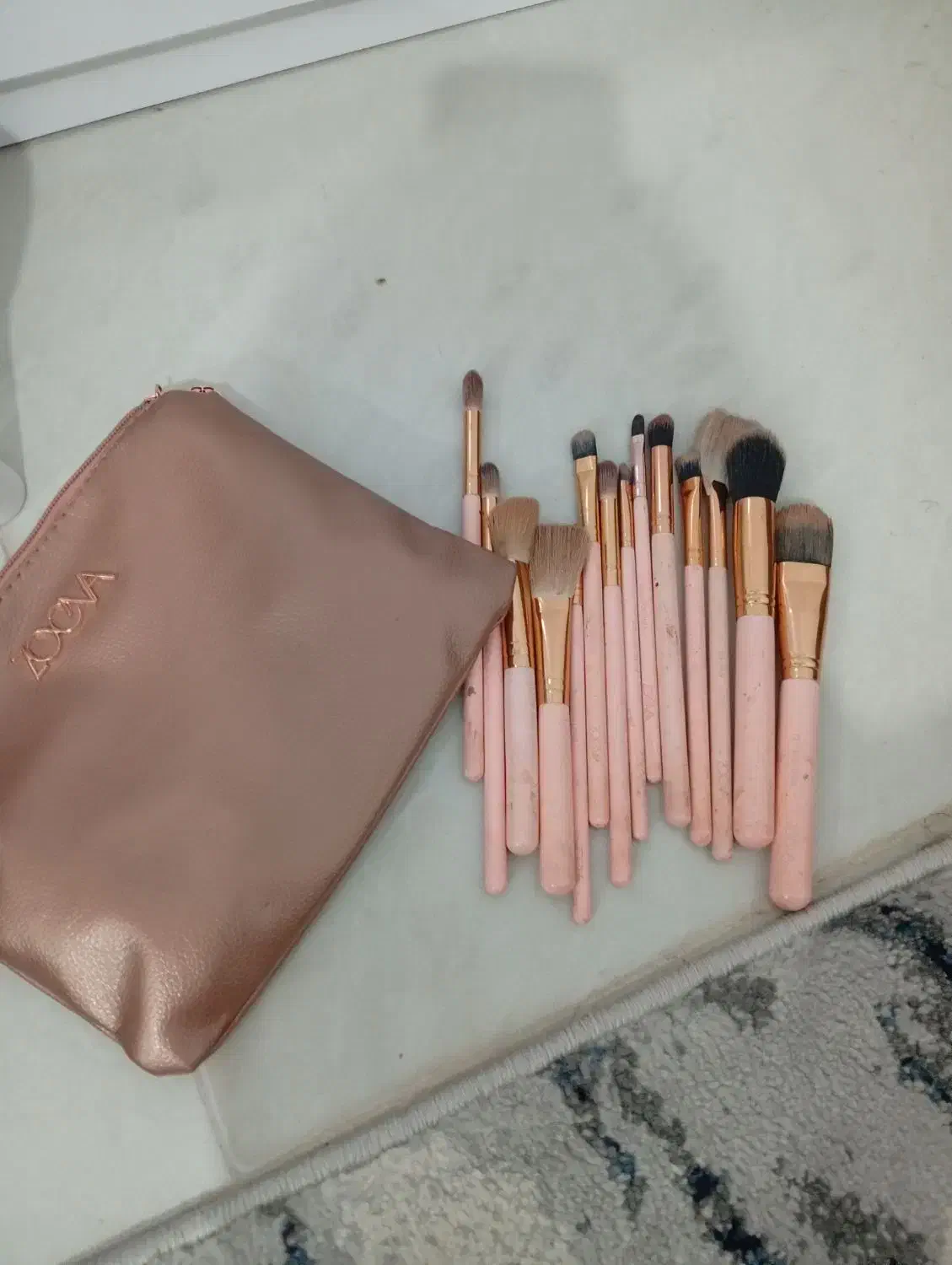 میکاپ ناخن شنیون مژه|آرایشی، بهداشتی، درمانی|تربت جام, خیرآباد|دیوار