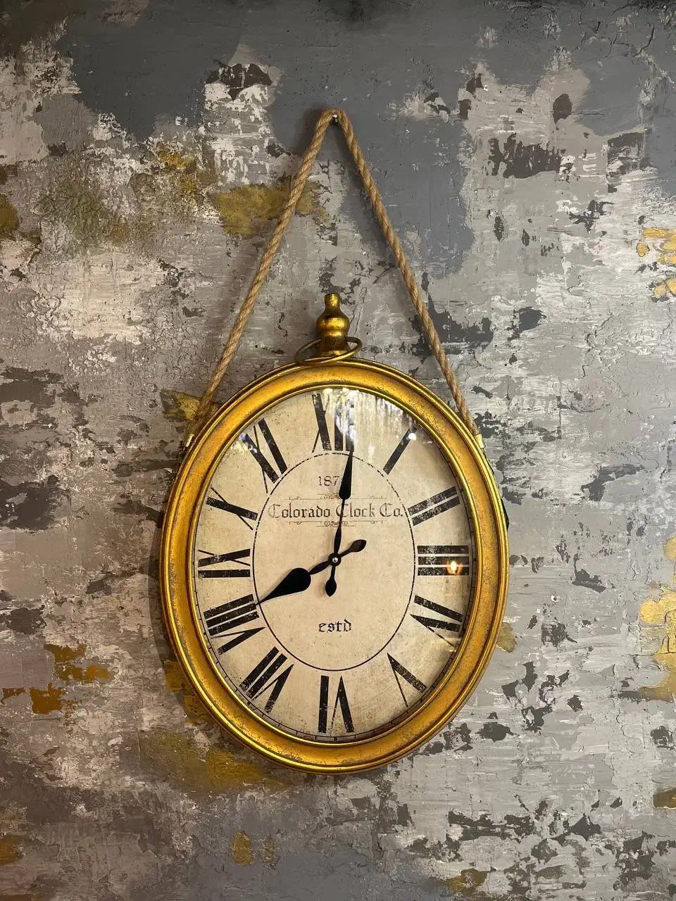 ساعت مراکشی|ساعت دیواری و تزئینی|کرج, فاز ۱ مهرشهر|دیوار