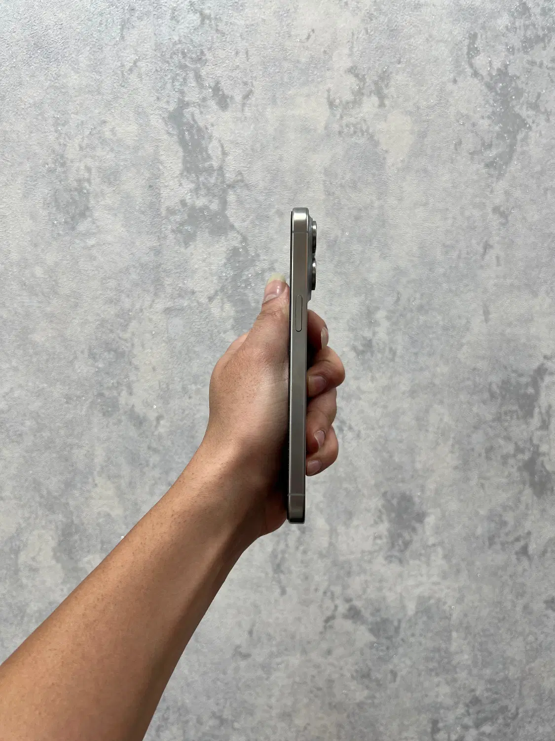 iphone 15 pro max|موبایل|ماهدشت, |دیوار