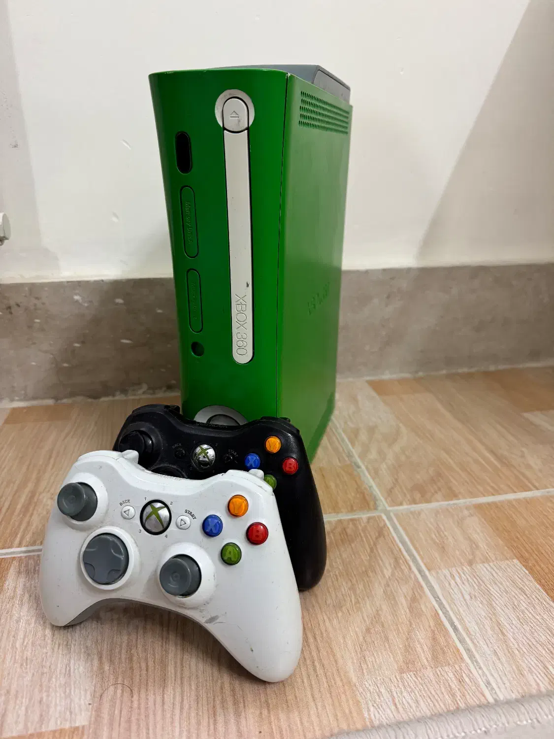 Xbox 360|کنسول، بازی ویدئویی و آنلاین|بجنورد, |دیوار