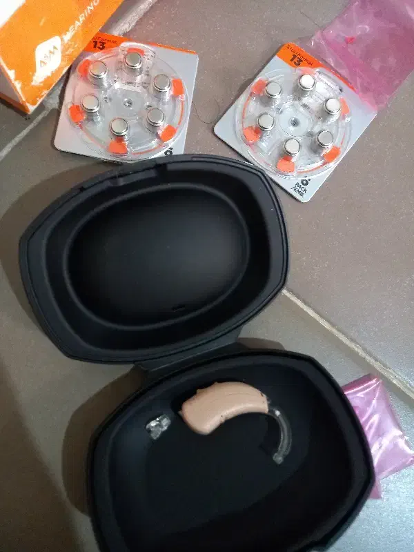 سمعک دیجیتالی A&m آلمان|پزشکی|محلات, |دیوار