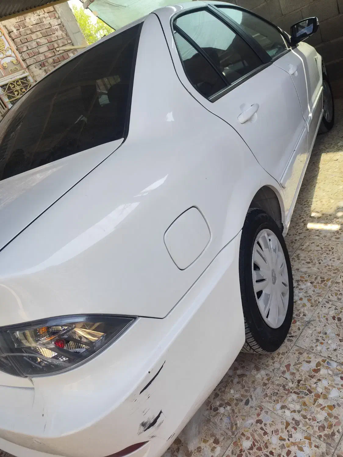 سمند سورن|خودرو سواری و وانت|ایرانشهر, |دیوار