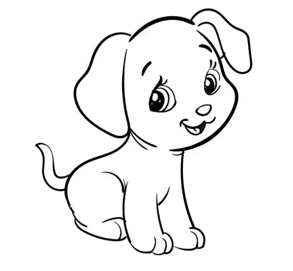 سگ پیدا شده|سگ|سنندج, |دیوار