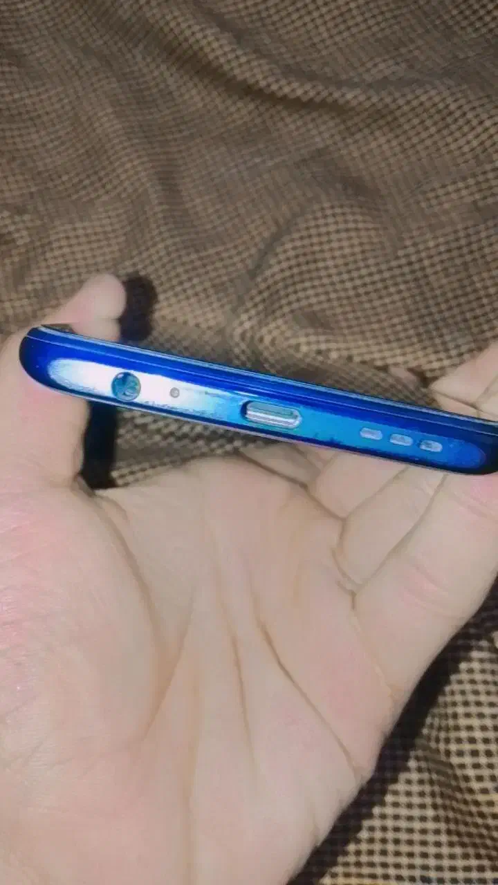 گوشی پوکوm5s|موبایل|ایرانشهر, |دیوار