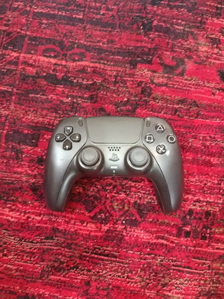 Ps5 slim diskخور|کنسول، بازی ویدئویی و آنلاین|شیراز, درکی|دیوار