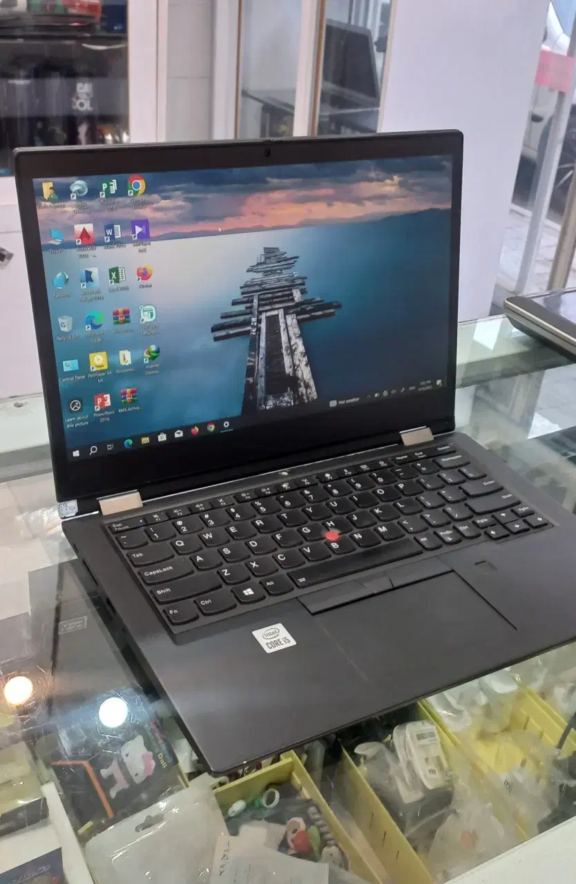 لب تاپ های نسل جدید|رایانه همراه|رامسر, |دیوار