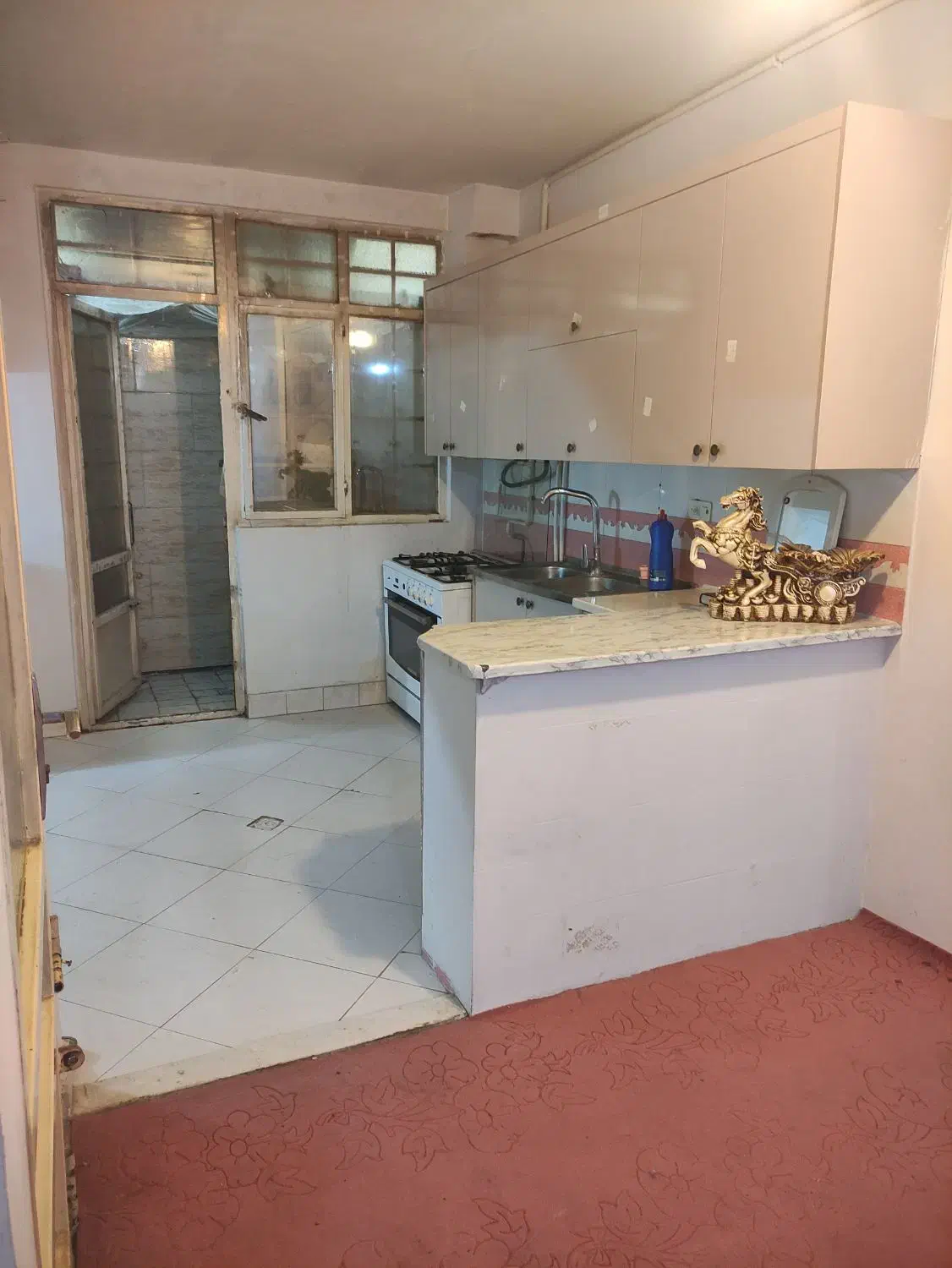 فروش آپارتمان 75متری مشکینی|فروش آپارتمان|مشهد, مشکینی (شهرک غرب)|دیوار