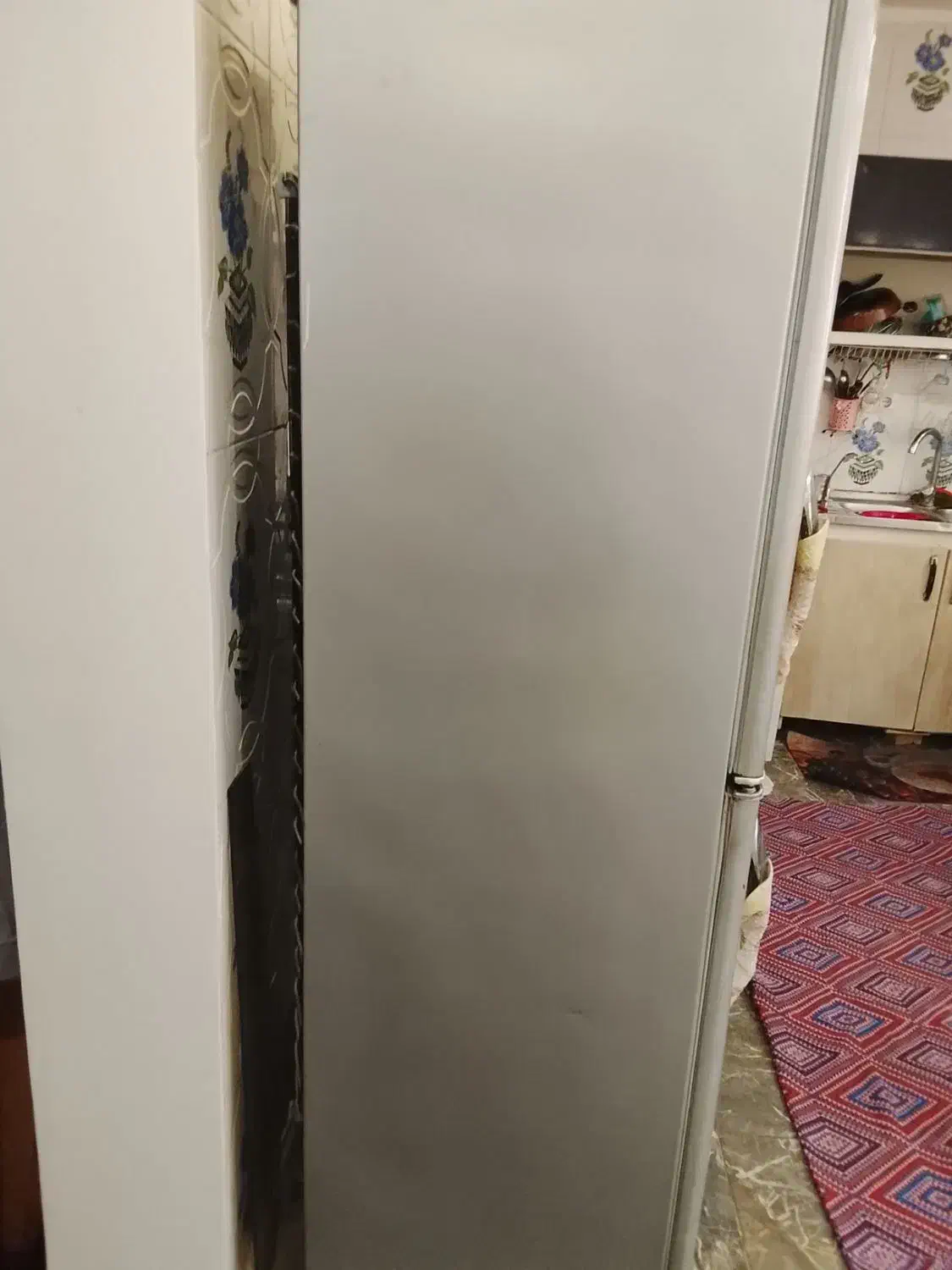 یخچال|یخچال و فریزر|اهواز, سیصد دستگاه|دیوار