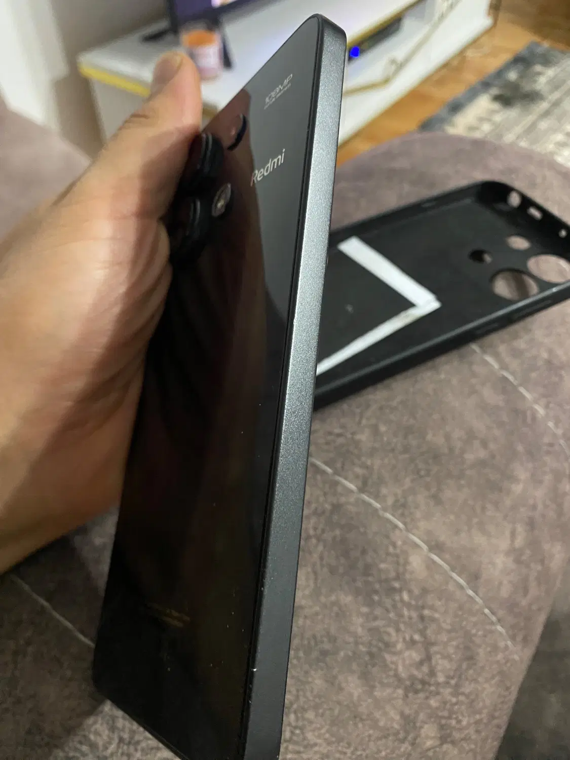 note 13|موبایل|فردیس, سرحدی|دیوار
