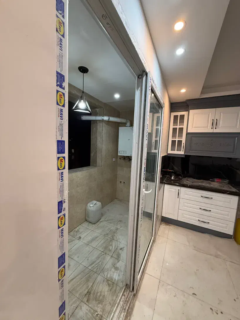 ۱۷۵ متر ۳خواب وکالتی کریمی ۱۵|فروش آپارتمان|مشهد, هنرور|دیوار