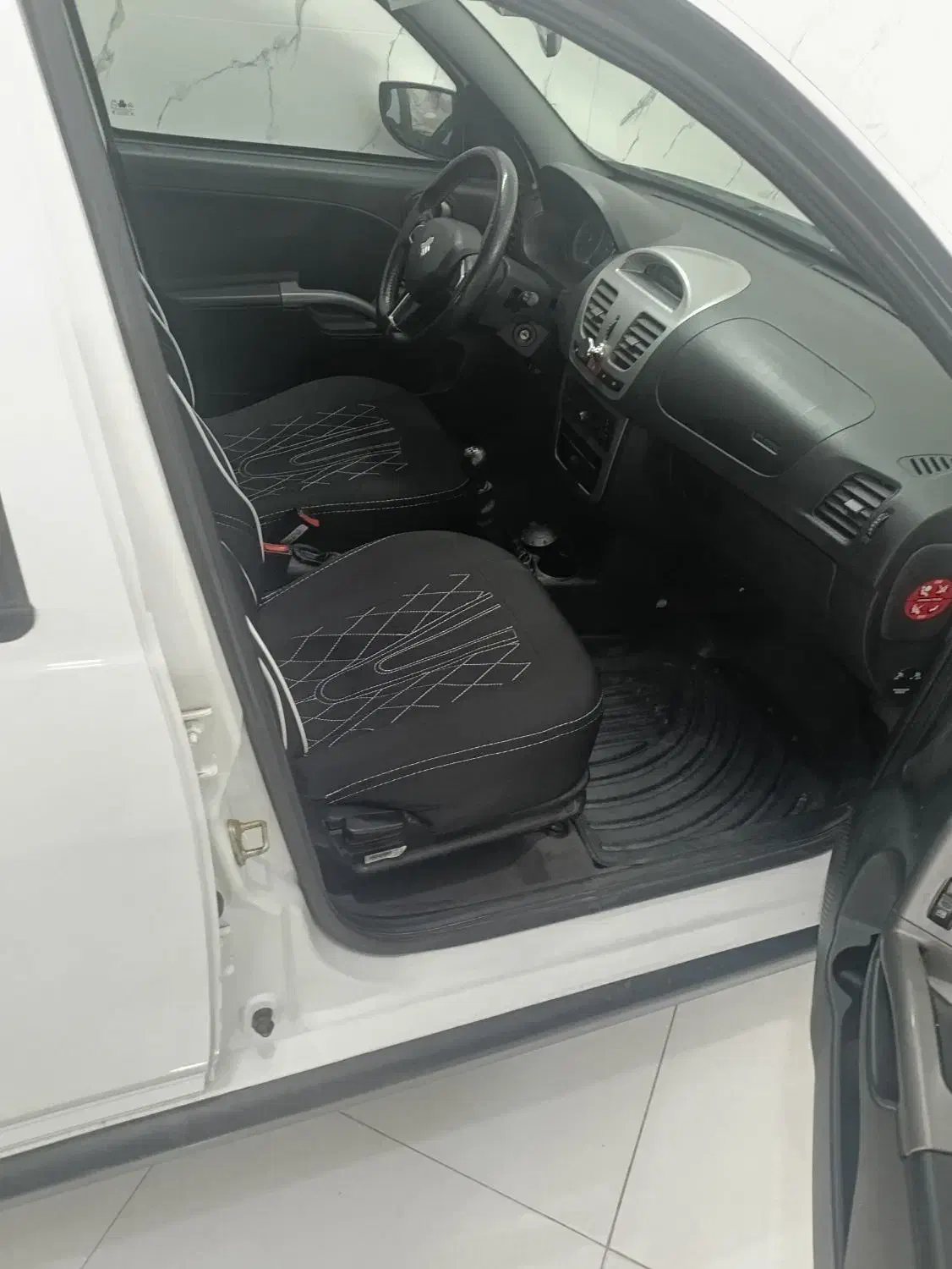 کوییک s مدل ۴۰۱|خودرو سواری و وانت|نسیمشهر, |دیوار