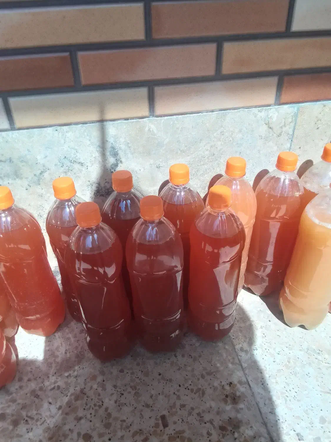 ابغوره|خوردنی و آشامیدنی|کرج, بیسیم|دیوار