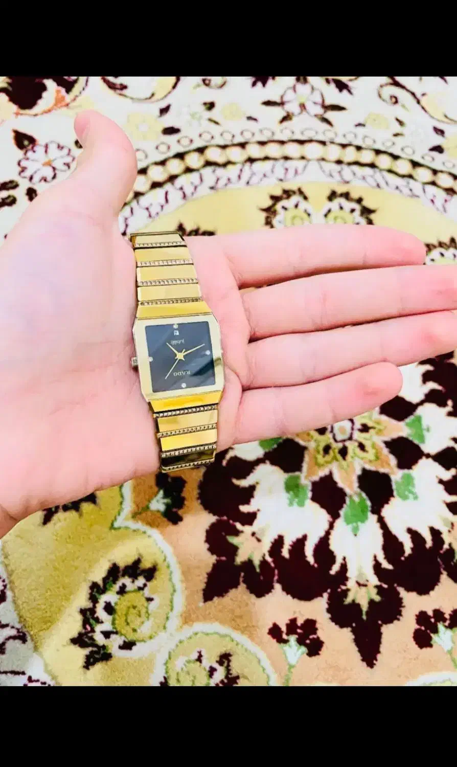 ساعت اناتوم|ساعت|ایرانشهر, |دیوار