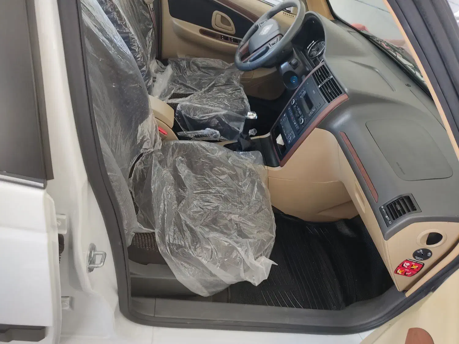 پژو پارس TU5 مدل 1401گاز سیمی|خودرو سواری و وانت|شیراز, سیلو|دیوار