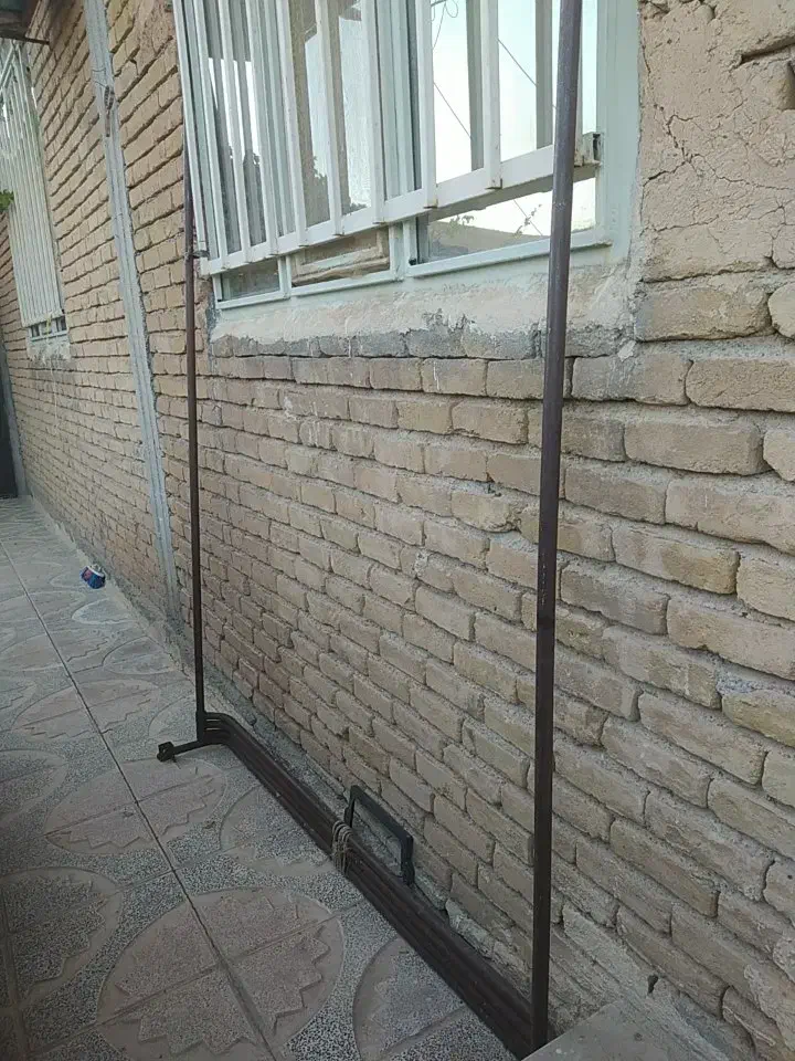 زنجیر چرخ میل چادر قفل ترمز|قطعات یدکی و لوازم جانبی|کرمانشاه, |دیوار