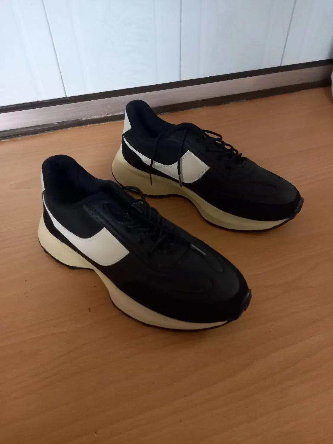 فروش کفش اسپرت|کیف، کفش، کمربند|شاهین‌شهر, شهرک مطهری|دیوار