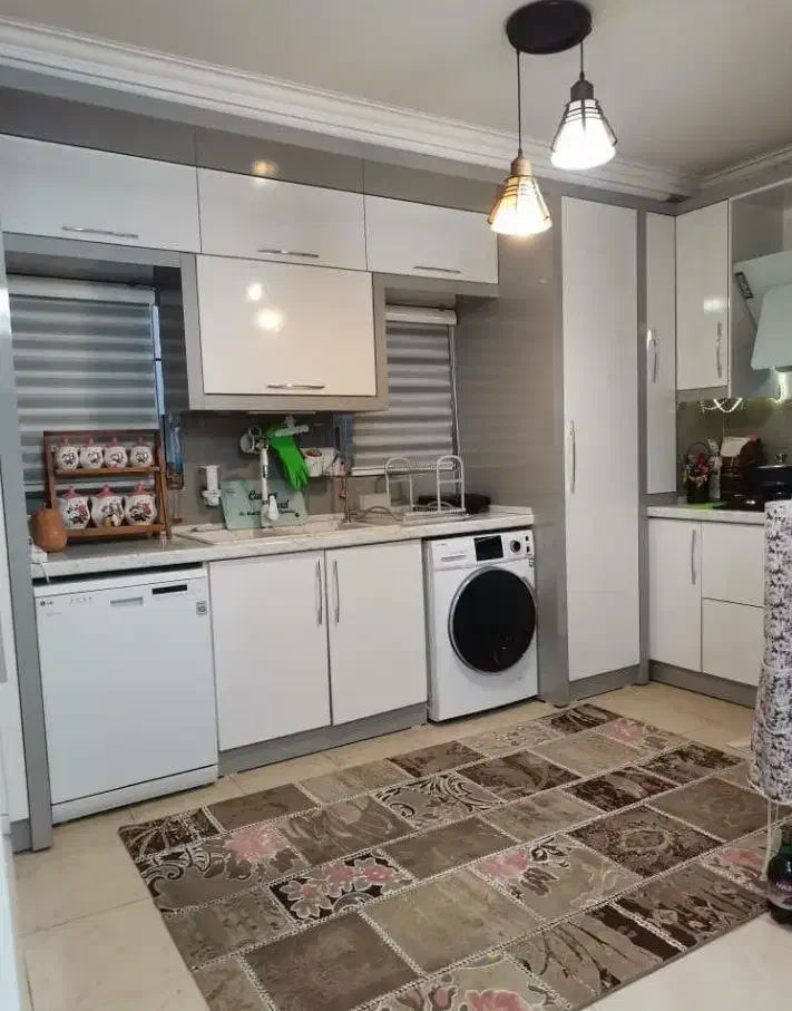 آپارتمان 95 متر شیک واقع در آزادگان|فروش آپارتمان|لاهیجان, کوی خزر|دیوار