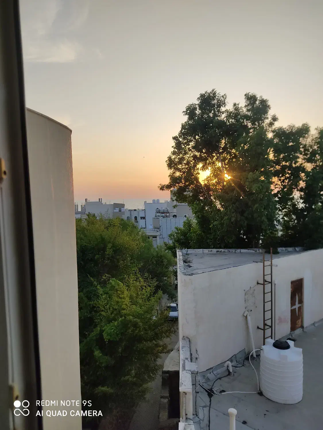 سوییت ضدعفونی شده رو به دریا|اجارهٔ کوتاه‌مدت آپارتمان و سوئیت|بوشهر, |دیوار