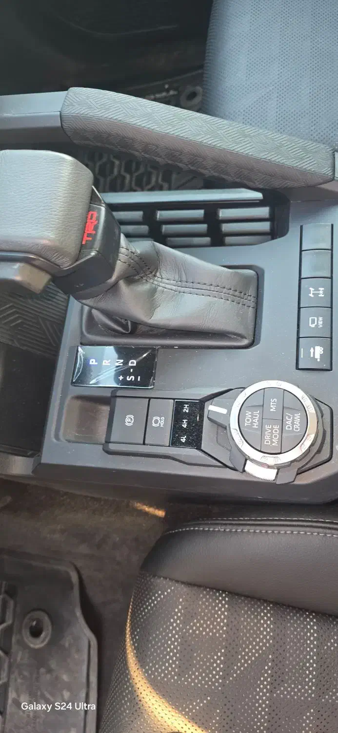 تویوتا تاکوما|خودرو سواری و وانت|اهواز, کوروش|دیوار