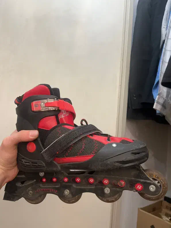 اسکیت|دوچرخه، اسکیت، اسکوتر|تهران, شاهین|دیوار