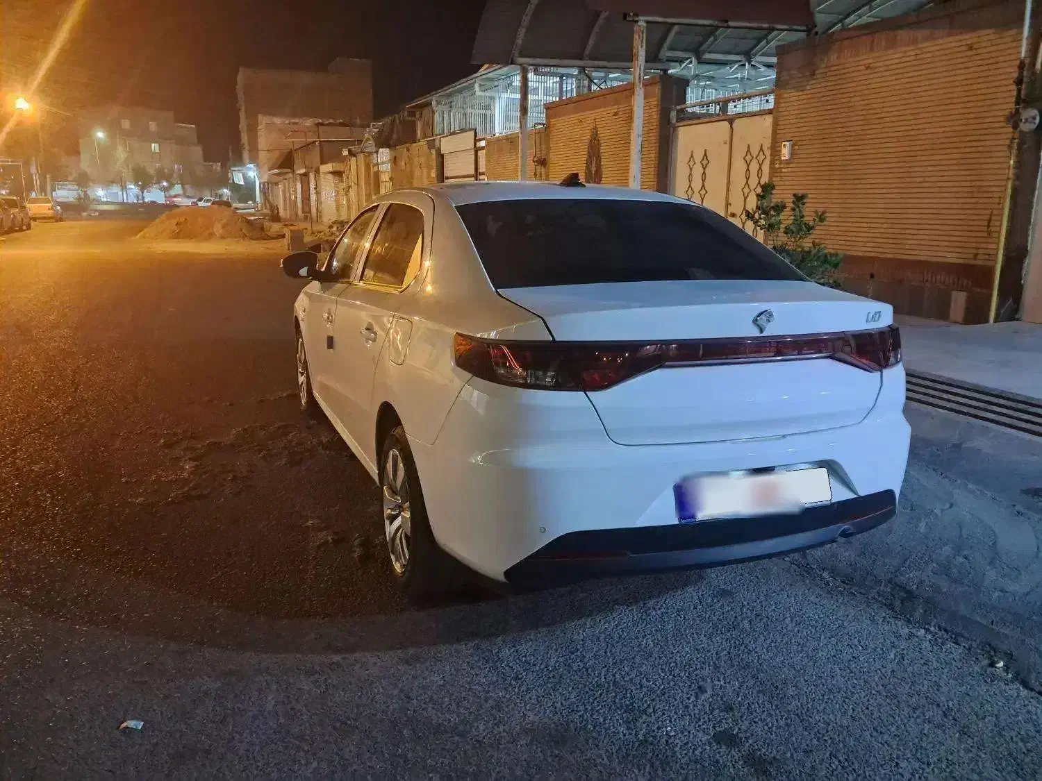 تارا اتومات v4|خودرو سواری و وانت|دزفول, |دیوار