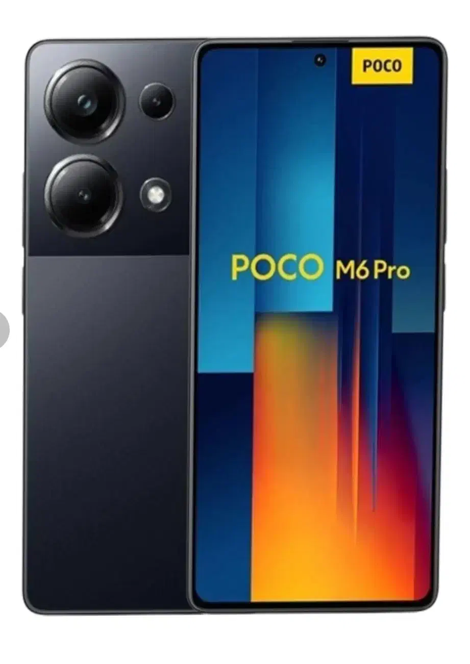 گوشی شیائومی m6pro|موبایل|اردبیل, |دیوار