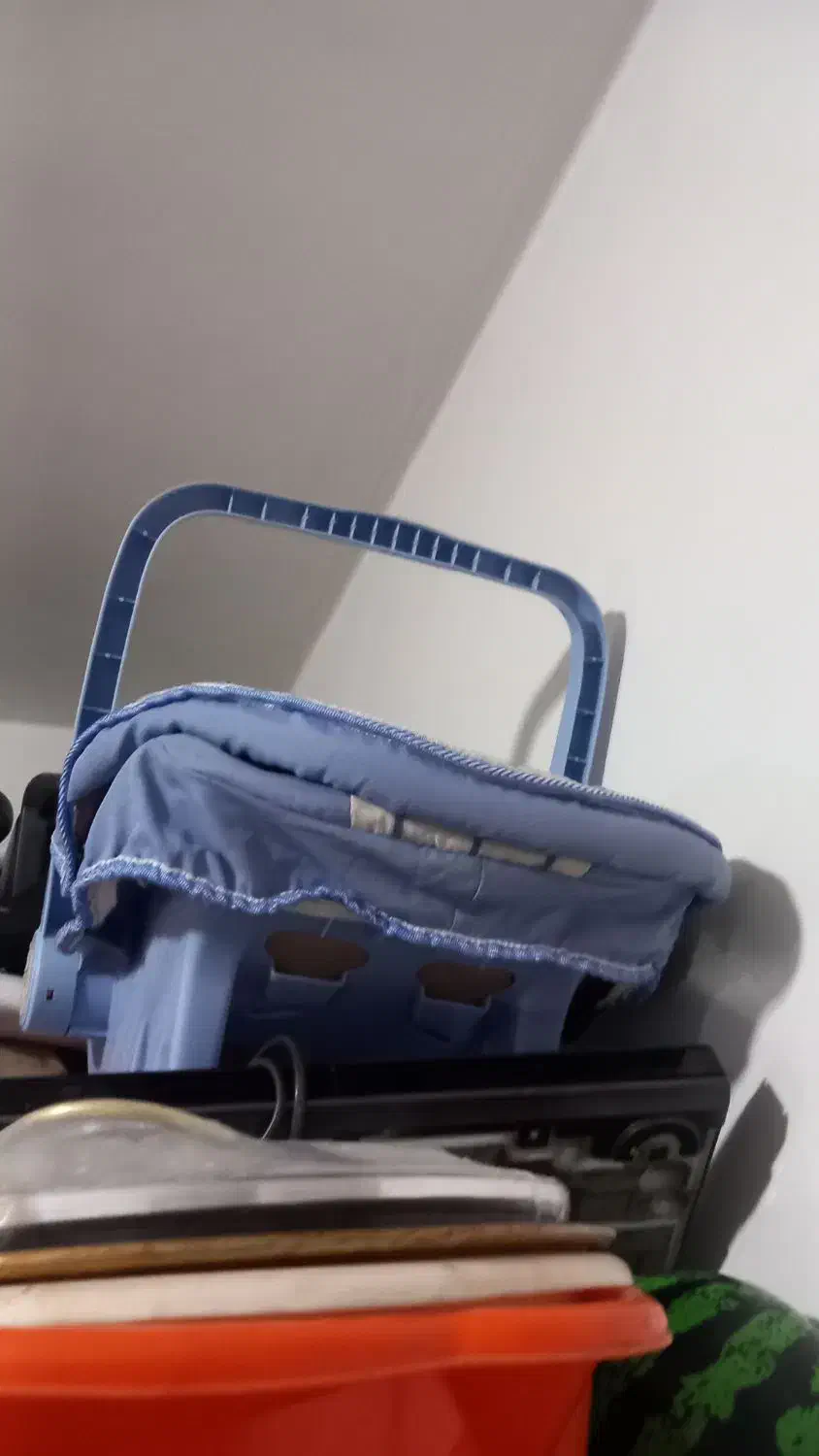 کریر|کالسکه و لوازم جانبی|ورامین, ورامین|دیوار