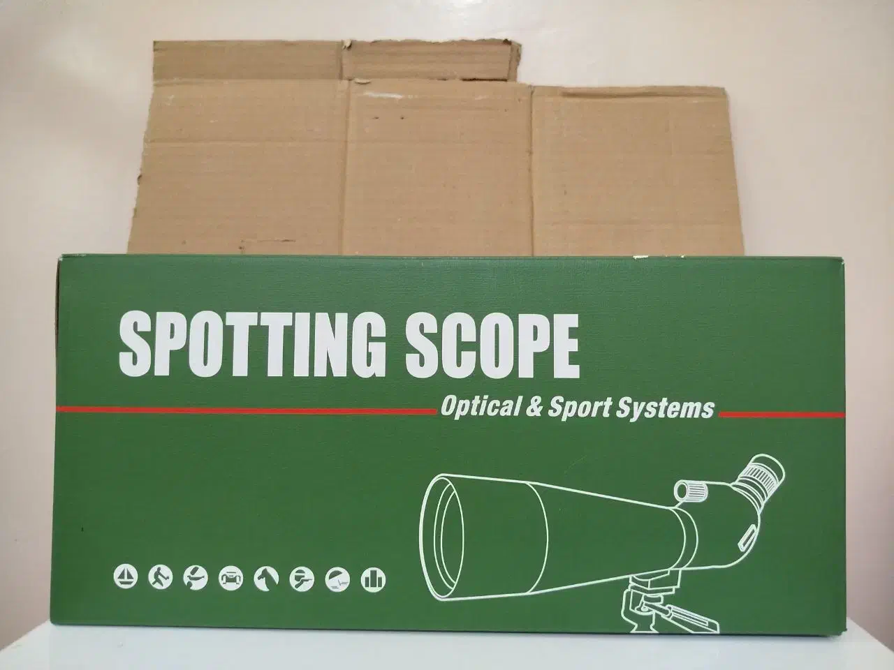 دوربین تک چشمی|دوربین عکاسی و فیلم‌برداری|جهرم, |دیوار