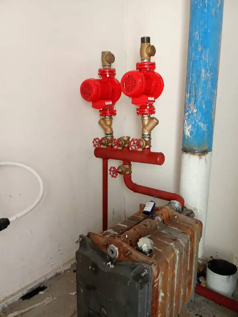 لوله کش|استخدام صنعتی، فنی، مهندسی|تربت جام, والفجر|دیوار