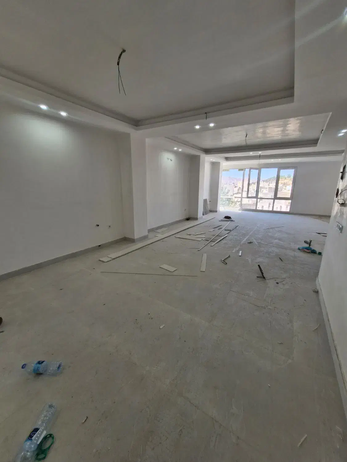 واحد 180 متری 3 خواب مستر  بر (رسالت)|اجارهٔ آپارتمان|ایلام, |دیوار