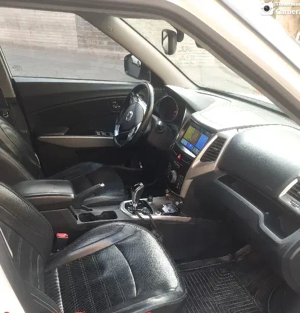 تیولی الیت ۲۰۱۷|خودرو سواری و وانت|تهران, سازمان برنامه شمالی|دیوار