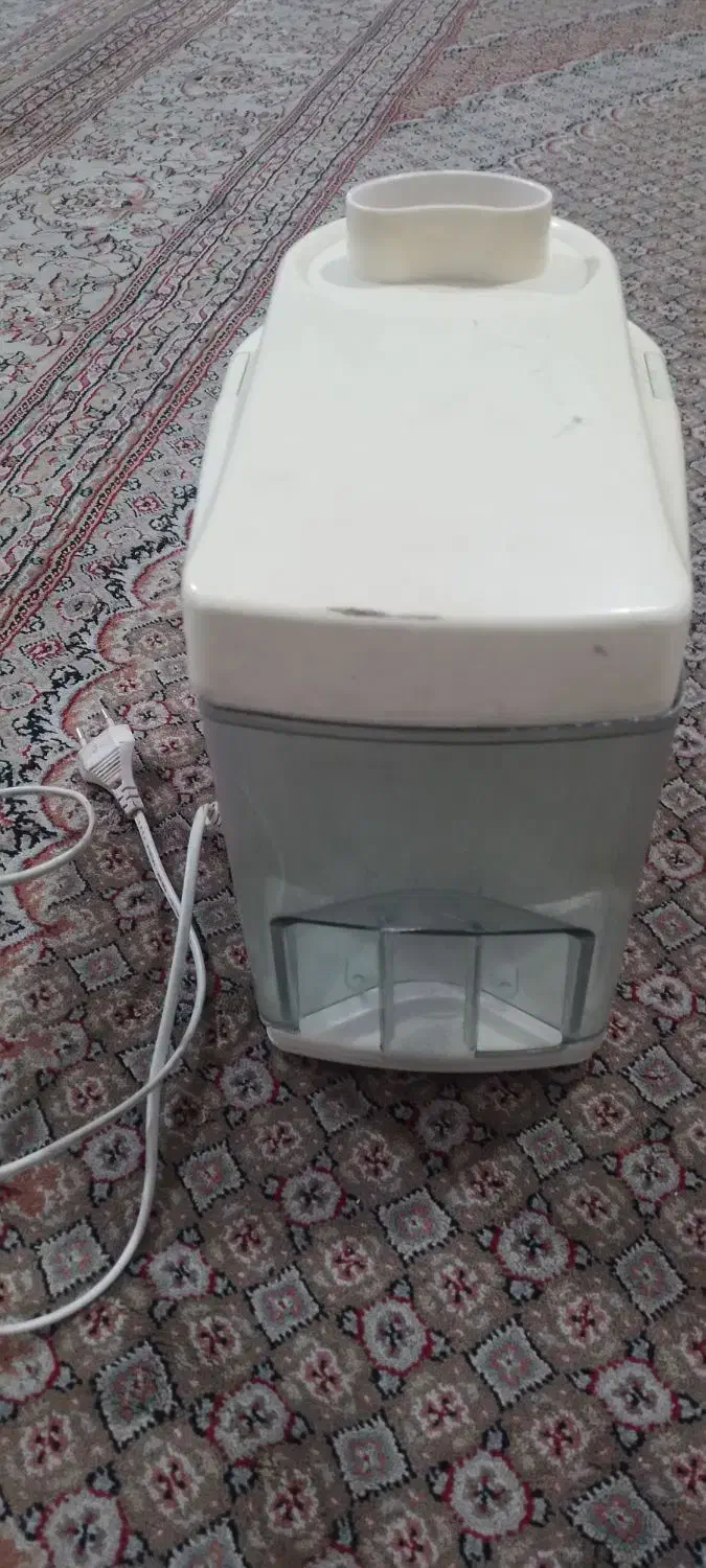 آبمیوه گیر سالم|آبمیوه‌گیر و آب‌مرکبات‌گیر|خرم‌آباد, |دیوار