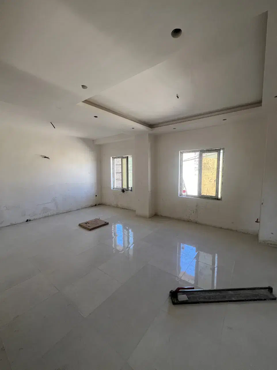 ۴۷ متر اداری تجاری + خیابان المهدی|فروش دفتر کار، اتاق اداری، مطب|محمدشهر, سیدآباد|دیوار