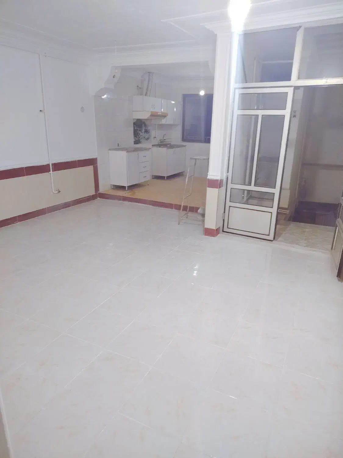 رهن اجاره خانه کاشانی چناران یک خواب آب برق گازجد|اجارهٔ خانه و ویلا|گرگان, |دیوار