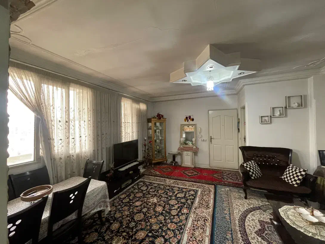 ۶۴متر۱خ/نورعالی/محمدشهر|فروش آپارتمان|محمدشهر, سیدآباد|دیوار