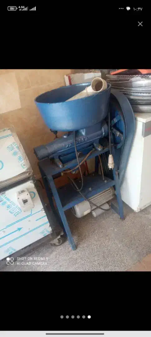 سبزی خوردن کن سه اسب بخار|ابزارآلات|تهران, جوادیه تهرانپارس|دیوار