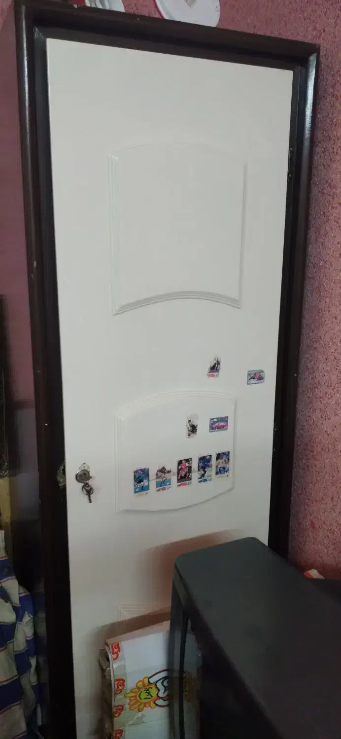 کمد لباس|جاکفشی، کمد، دراور|سبزوار, باهنر|دیوار