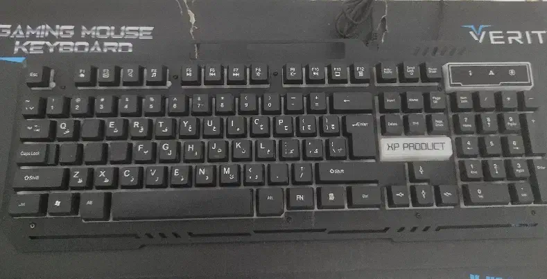 کیبورد xp|قطعات و لوازم جانبی رایانه|نیشابور, امام خمینی|دیوار