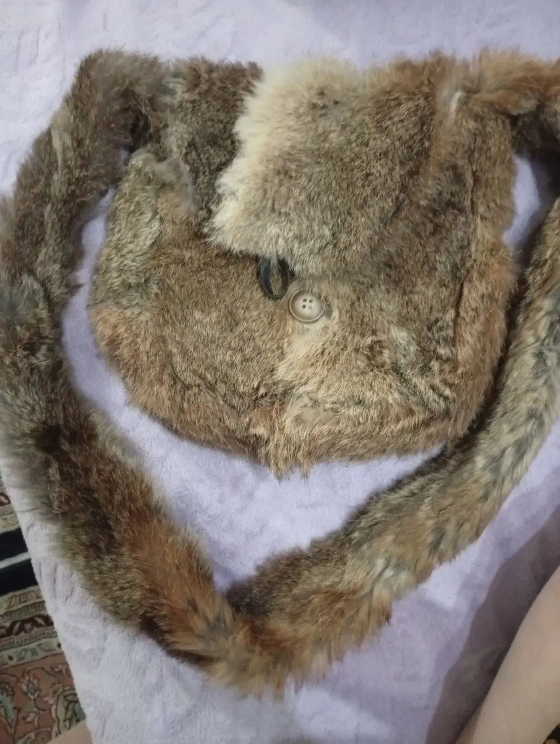 کیف پوست|کیف، کفش، کمربند|فردیس, شهرک ناز|دیوار