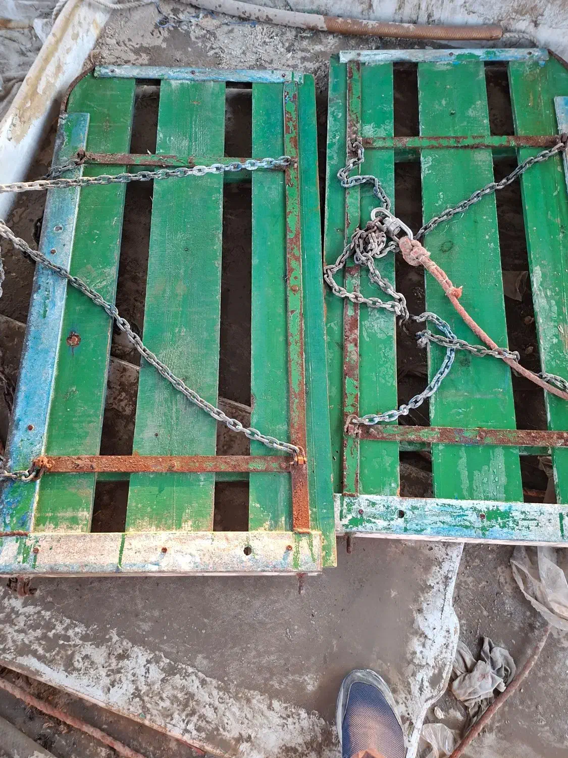 تخته جل میگو ماهیگیری|ماهیگیری|بندرعباس, |دیوار