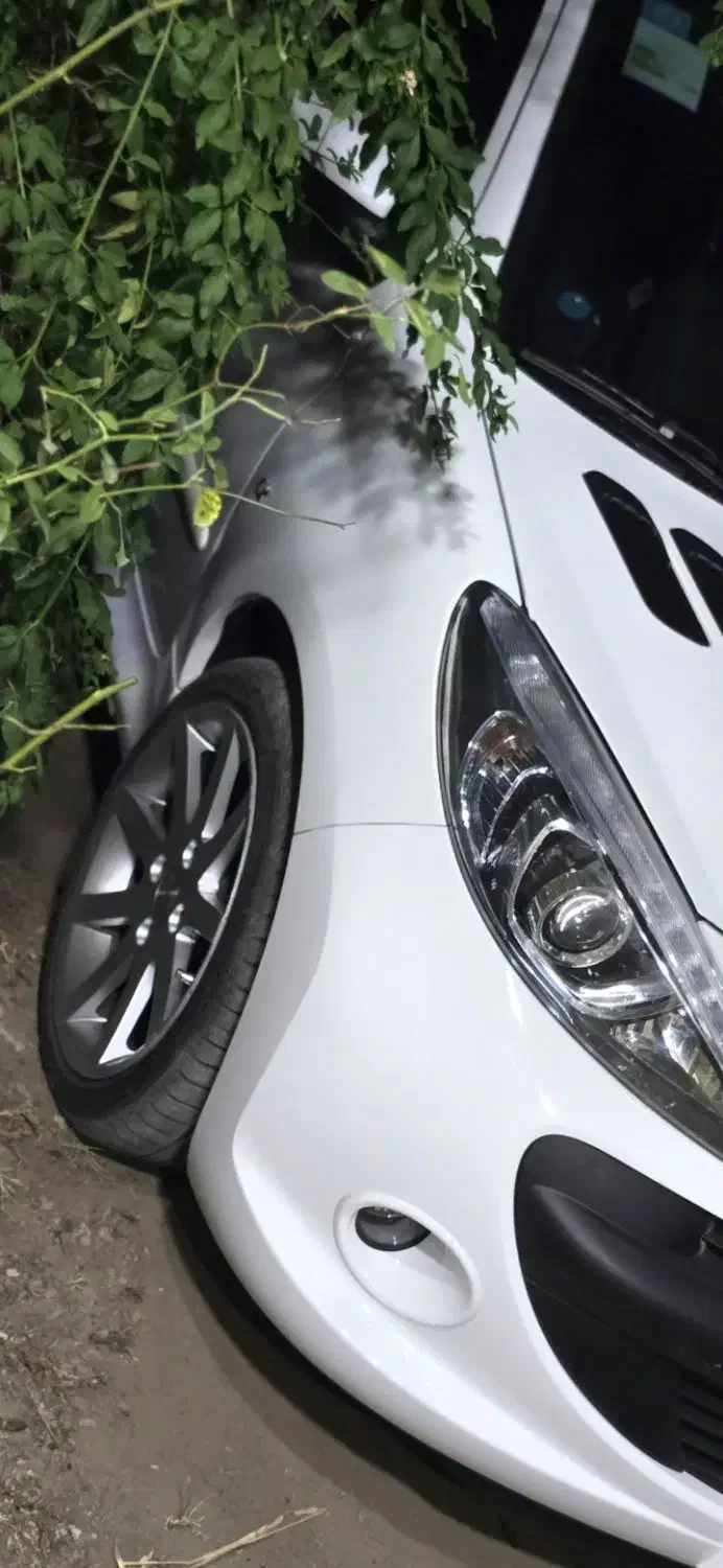 رینگ پیتلاین|قطعات یدکی و لوازم جانبی|لنگرود, |دیوار