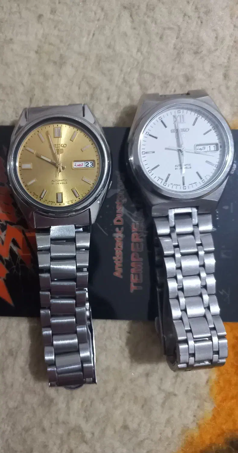 ساعت سیکوپنج اتومات اصلی پشت شیشه|ساعت|نیشابور, شهرکهنه|دیوار