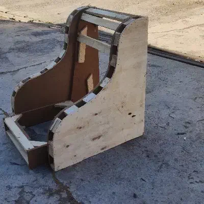 مبلمان نوین شمال تولید تعمیر انواع مبلمان و صندلی|مبلمان خانگی و میز عسلی|آستانه اشرفیه, |دیوار